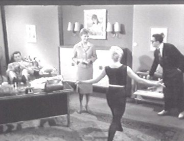 Örümcek Adasının Dehşeti Fotoğrafı