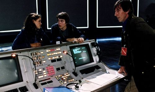 Savaş Oyunu Fotoğrafı