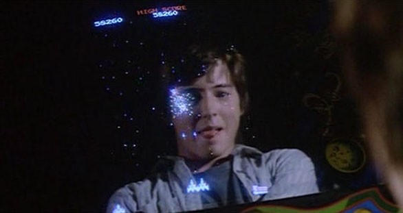 Savaş Oyunu Fotoğrafı