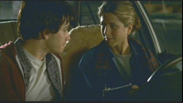 İyi Bir Kız Fotoğrafı