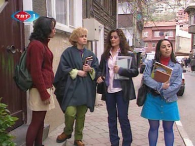 Yedi Numara Fotoğrafı