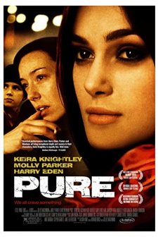 Pure (2002) afişi