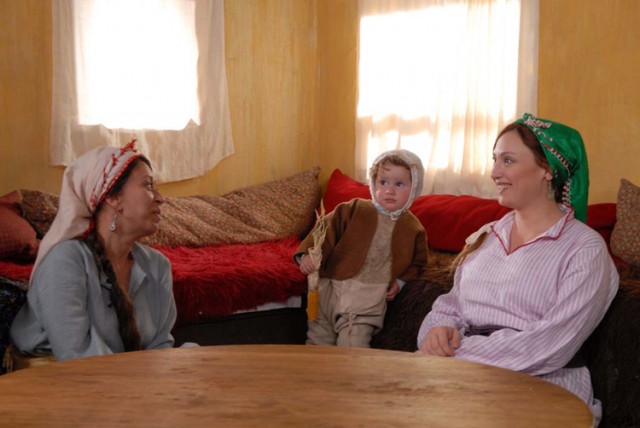 Elveda Rumeli Fotoğrafı