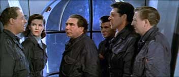 World Wıthous End/satellıte ın The Sky Fotoğrafı