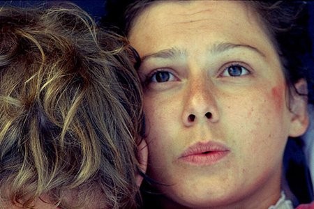 Eyforiya Fotoğrafı