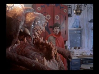 The Deadly Spawn fotoğrafı