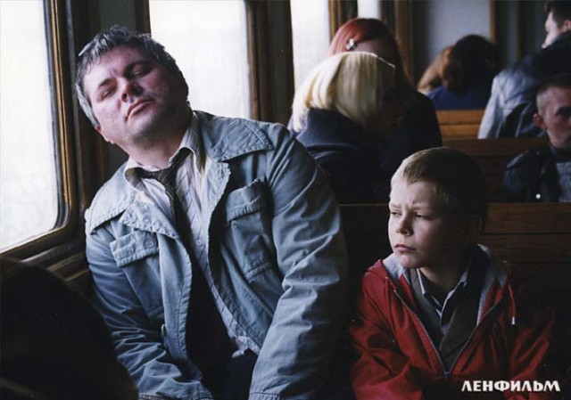 The Italian fotoğrafı