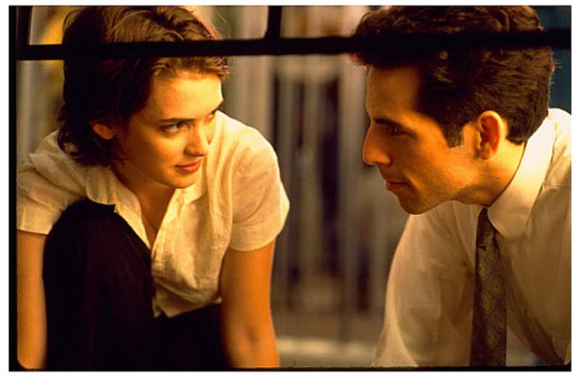 Gerçekler Acıtır Fotoğrafı