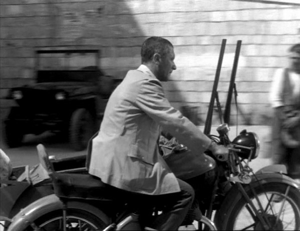 La legge fotoğrafı