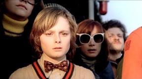 Karanlıktaki Fısıltılar fotoğrafı