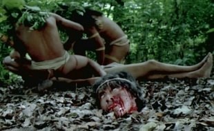 The Treasure Of The Amazon Fotoğrafı