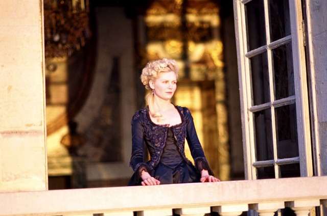 Marie Antoinette Fotoğrafı