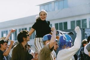 Progulka Fotoğrafı