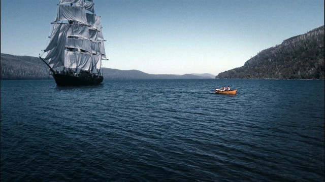 The Last Confession Of Alexander Pearce Fotoğrafı