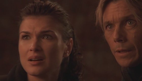 Caved in fotoğrafı