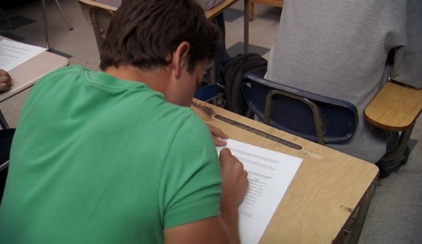 Foreign Exchange Fotoğrafı