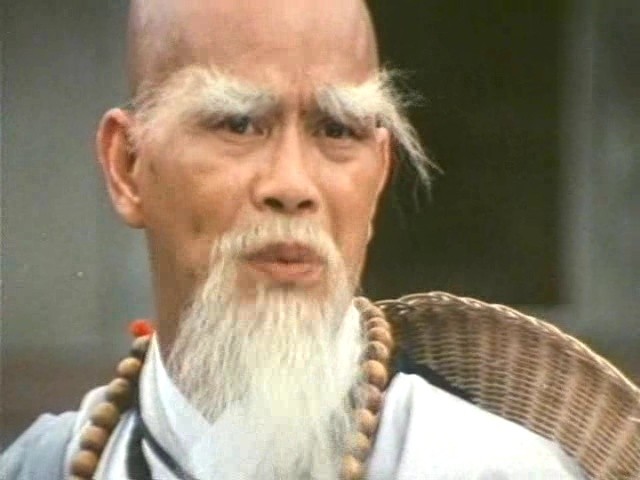 Raiders Of The Shaolin Temple fotoğrafı