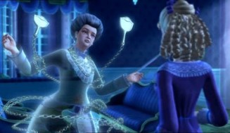 Barbie: Yeni Yıl Hikayesi Fotoğrafı