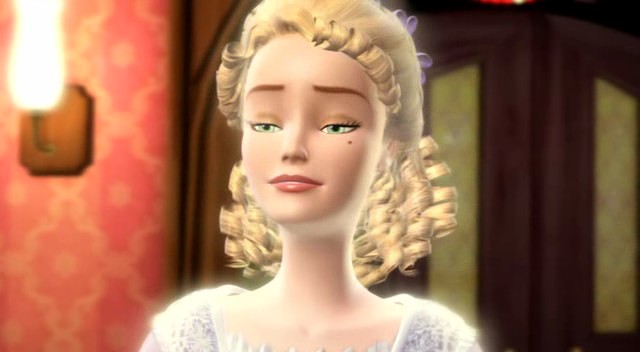 Barbie: Yeni Yıl Hikayesi Fotoğrafı