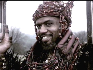 1001 Gece Fotoğrafı