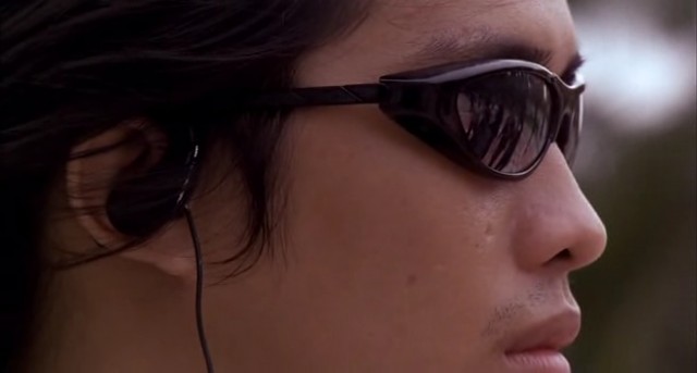 Bodyguard fotoğrafı