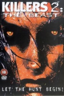 Katiller 2 (2002) afişi