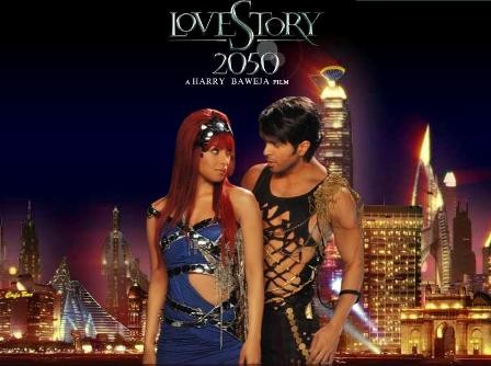 Love Story 2050 fotoğrafı
