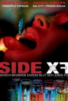 Sidefx (2005) afişi