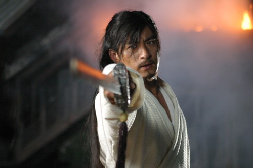 Bichunmoo fotoğrafı