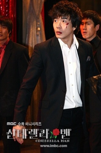 Külkedisi Adam Fotoğrafı