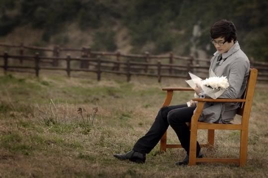 Külkedisi Adam Fotoğrafı