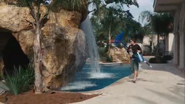 Havuz Çocukları Fotoğrafı