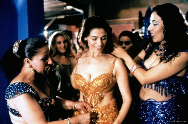 Satin Rouge Fotoğrafı