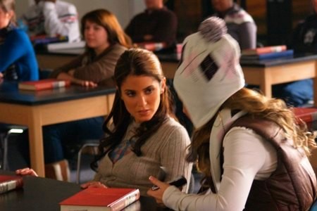 Ölüm Zinciri Fotoğrafı