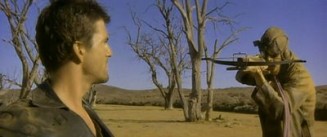 Mad Max 2: Yol Savaşçısı Fotoğrafı