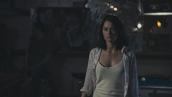 Passenger Side fotoğrafı