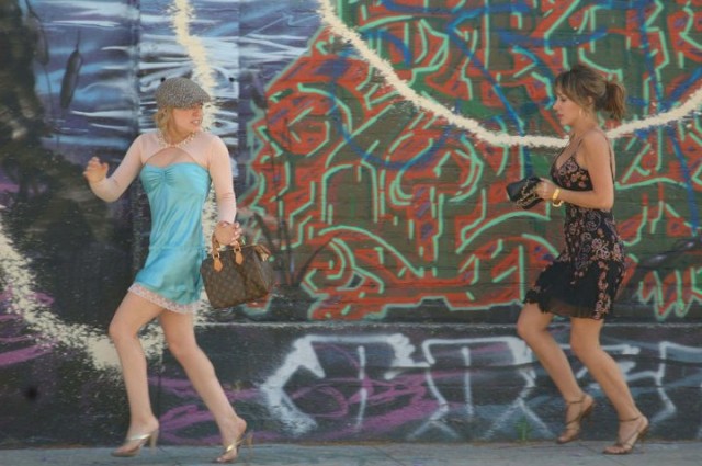 Material Girls Fotoğrafı