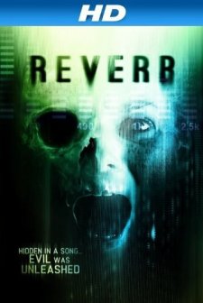 Reverb (2008) afişi