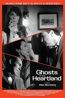 Ghosts Of The Heartland (2007) afişi