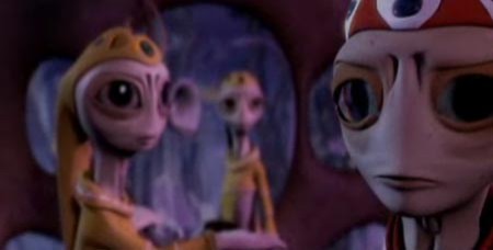 Terra'yı Kurtarmak Fotoğrafı