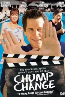 Chump Change (2000) afişi
