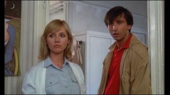 La Fiancée Qui Venait Du Froid fotoğrafı