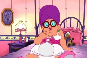 8 Çılgın Gece Fotoğrafı