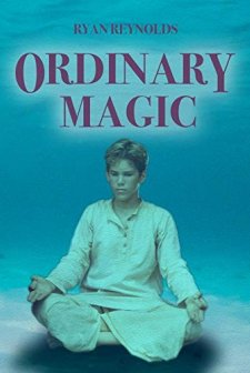 Ordinary Magic (1993) afişi