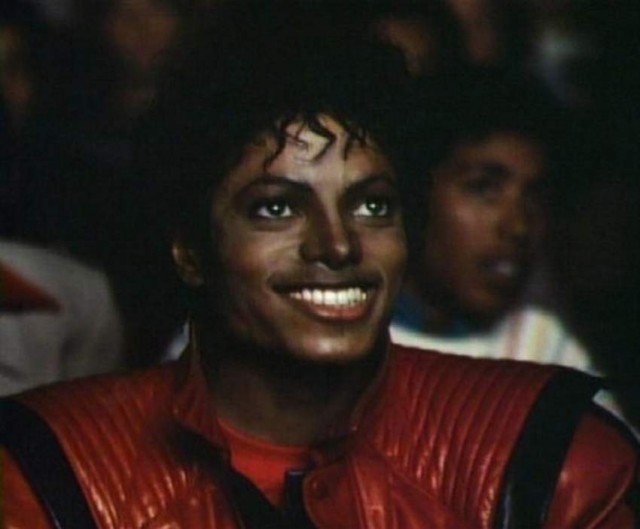 Thriller Fotoğrafı