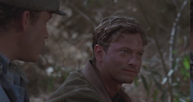 Fareler ve İnsanlar Fotoğrafı