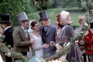 Nicholas Nickleby Fotoğrafı