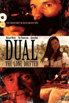 Dual (2008) afişi