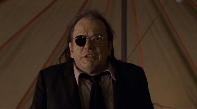 The Blob fotoğrafı