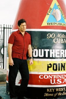 Sacred Waters (2006) afişi